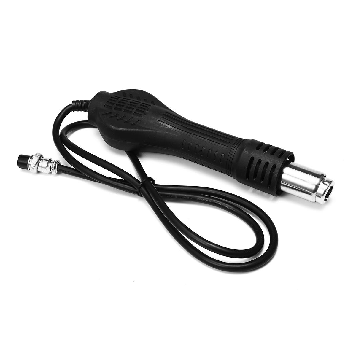 Gordak 3 in 1 Hot Air Station with Soldering Iron & Power Supply