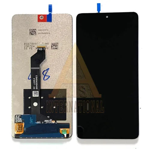 Good Quality Replacement Huawei Nova 11i - LCD Screen Touch Digitizer Assembly