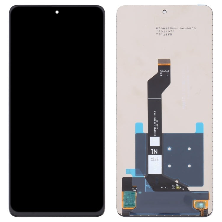 Good Quality Replacement LCD Screen Display For Huawei Nova 9 SE