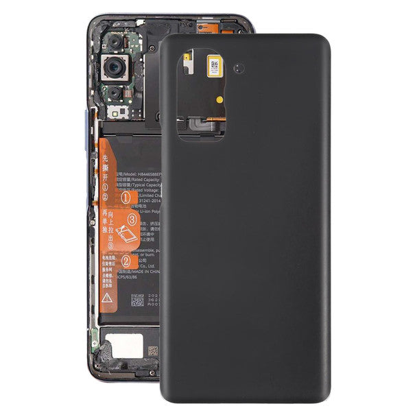 NOVA 10 PRO BACK-COVER BLACK 8
