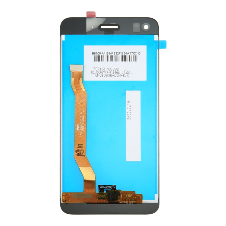 Good Quality Replacement LCD Screen Display For Huawei P9 Lite Mini Gold