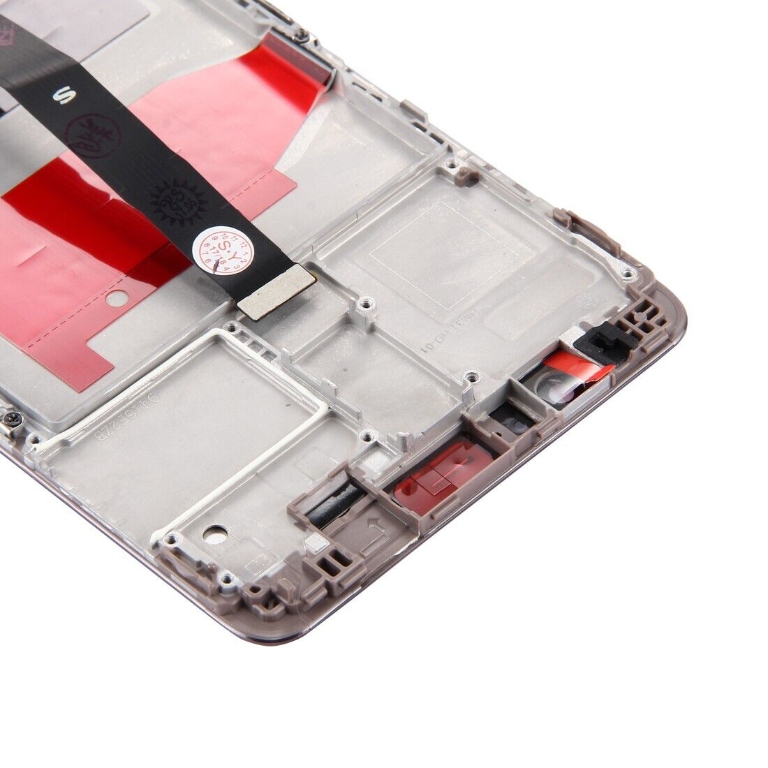 Good Quality Replacement LCD Screen Display For Huawei Mate 9 Pro Black