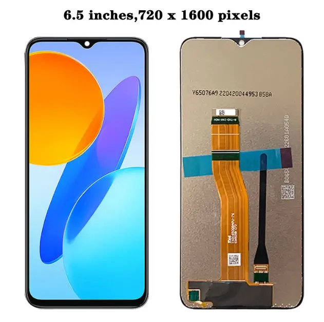 HONOR X5 Good Quality Replacement LCD Screen Display