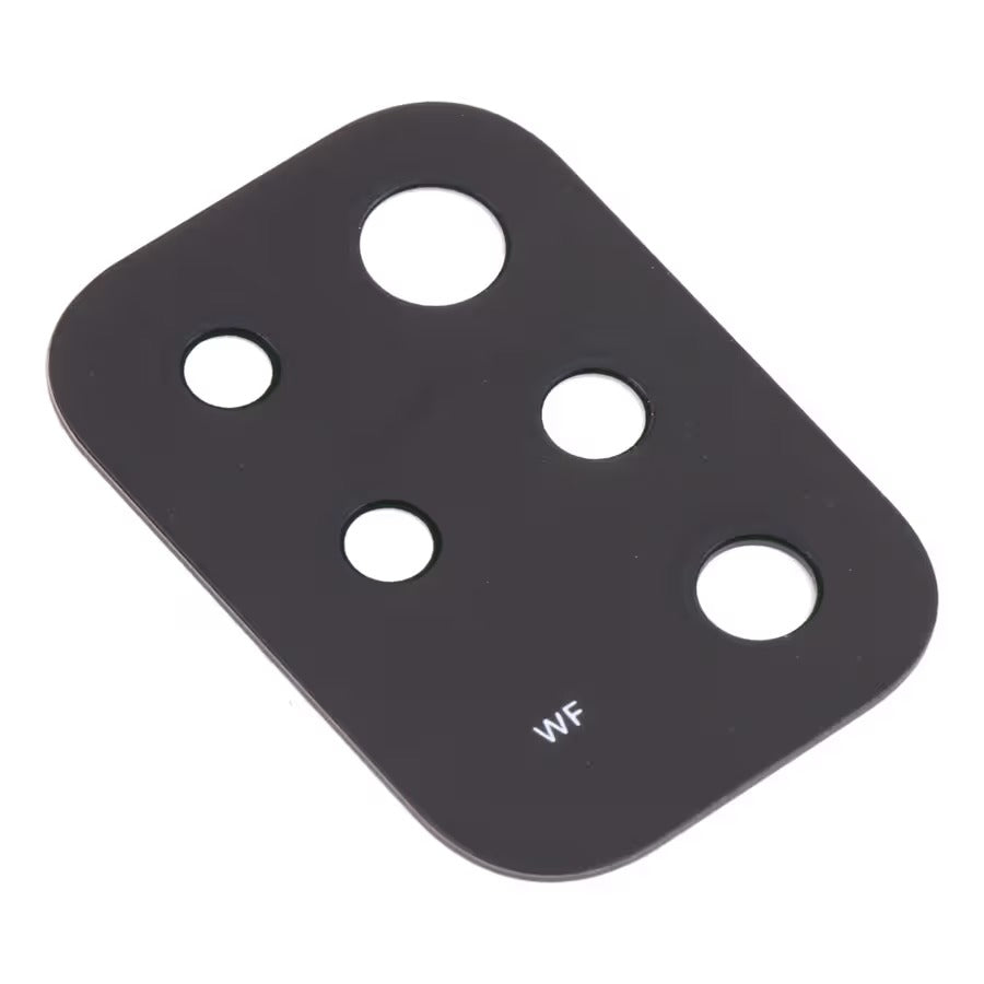 Camera Lens for LG K42 Black