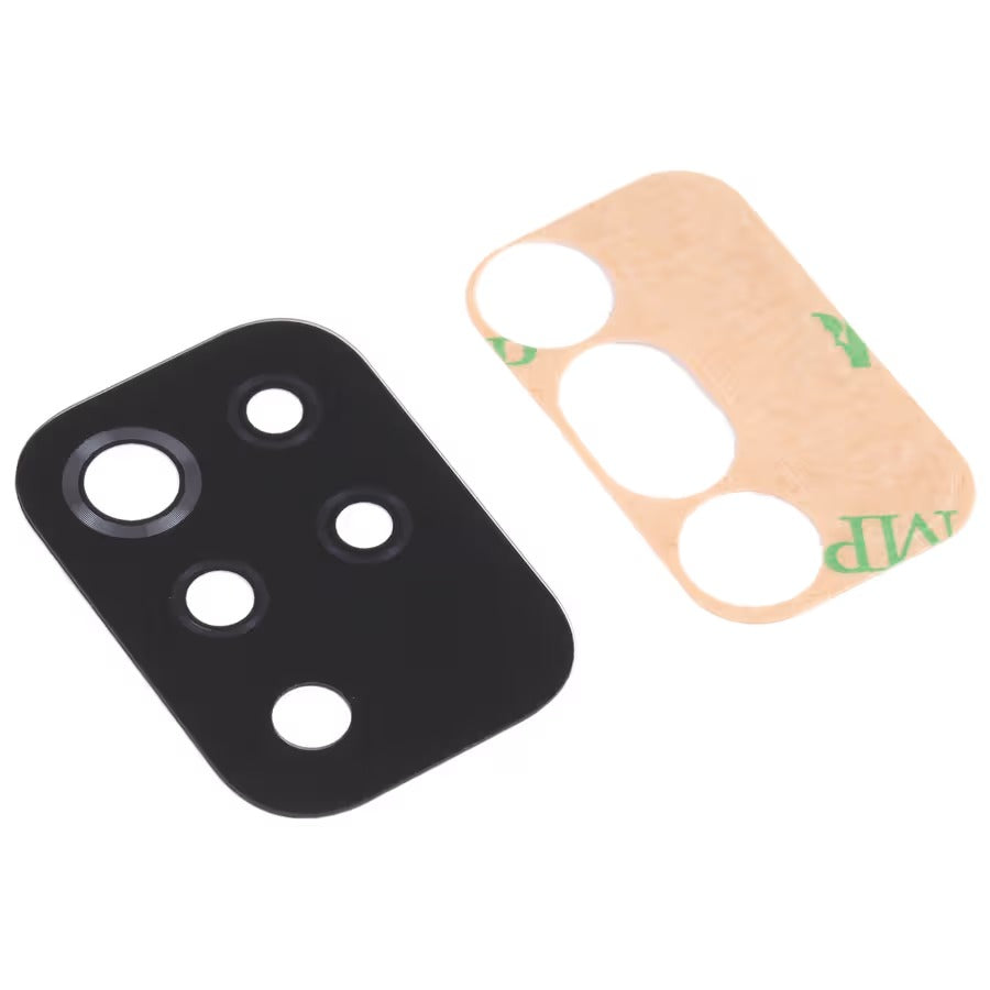 Camera Lens for LG K42 Black