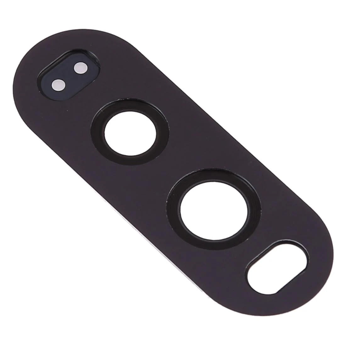 LG V20 Camera Lens Cover (Black) - VS995/VS996/H910