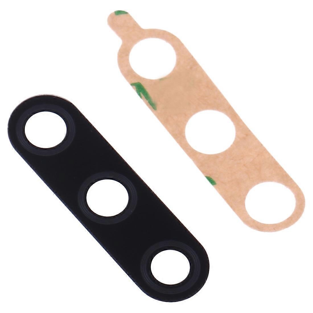 Camera Lens for LG V50 ThinQ 5G Black