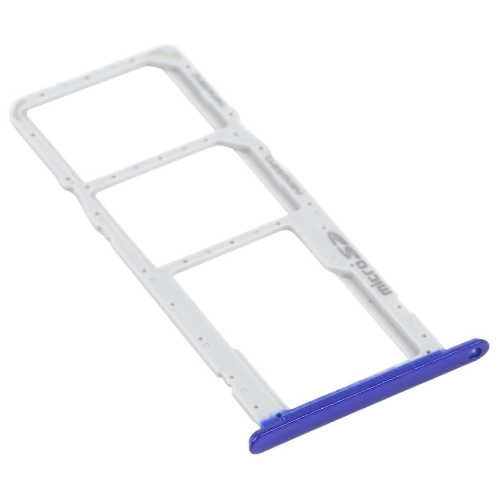 SIM Card Tray + SIM Card Tray + Micro SD Card Tray for LG K22