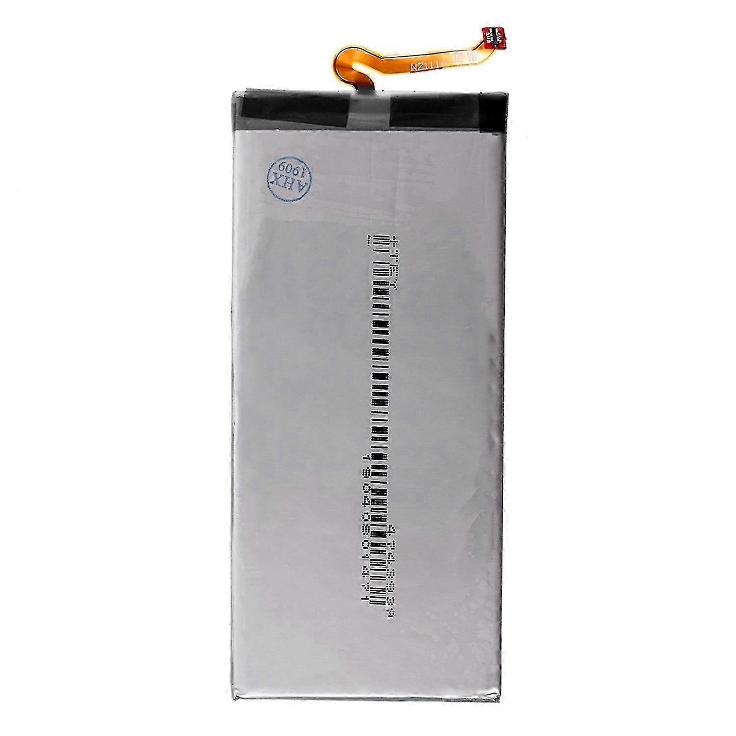 For LG G7 ThinQ 3.85V 2890mAh Li-ion Battery Replacement Part