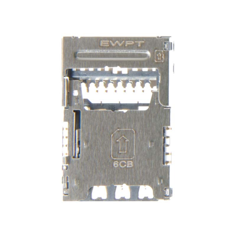 SIM Card Reader for LG Stylus 2