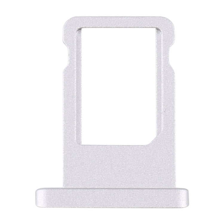 iPad 10.2" SIM Tray Silver (A2200, A2198, A2232)