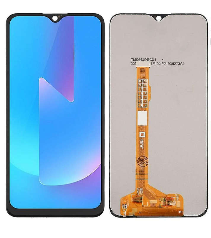 vivo Y15 LCD Screen & Digitizer Assembly Replacement
