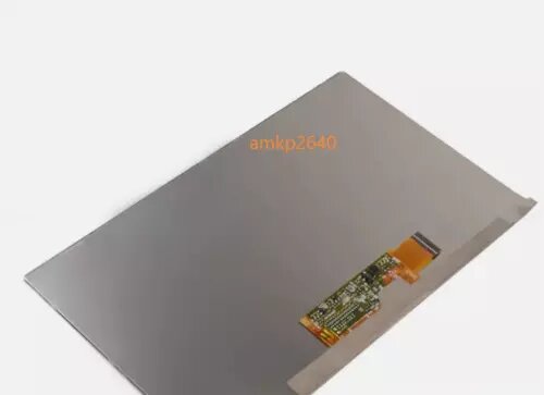Good Quality LCD Screen for Samsung Tablet T116 with Digitizer Full Assembly