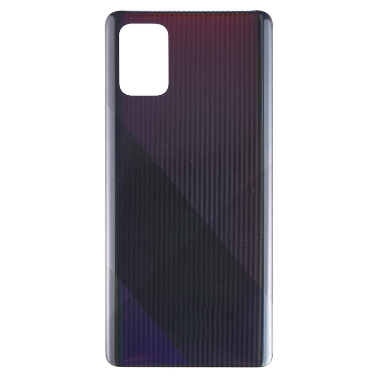 Samsung Galaxy A71 Back Cover Replacement