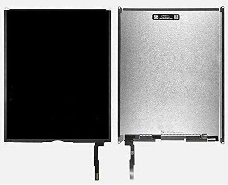 Good Quality LCD Screen for IPAD Air with Digitizer Full Assembly