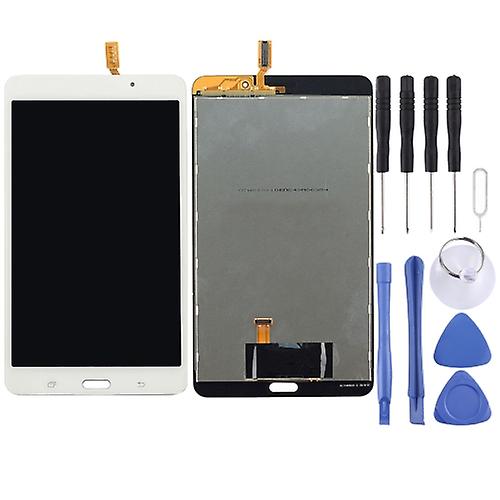 Good Quality LCD Screen for Samsung Tablet T230 with Digitizer Full Assembly