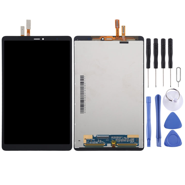 Good Quality LCD Screen for Samsung Galaxy Tablet P205 with Digitizer Full Assembly