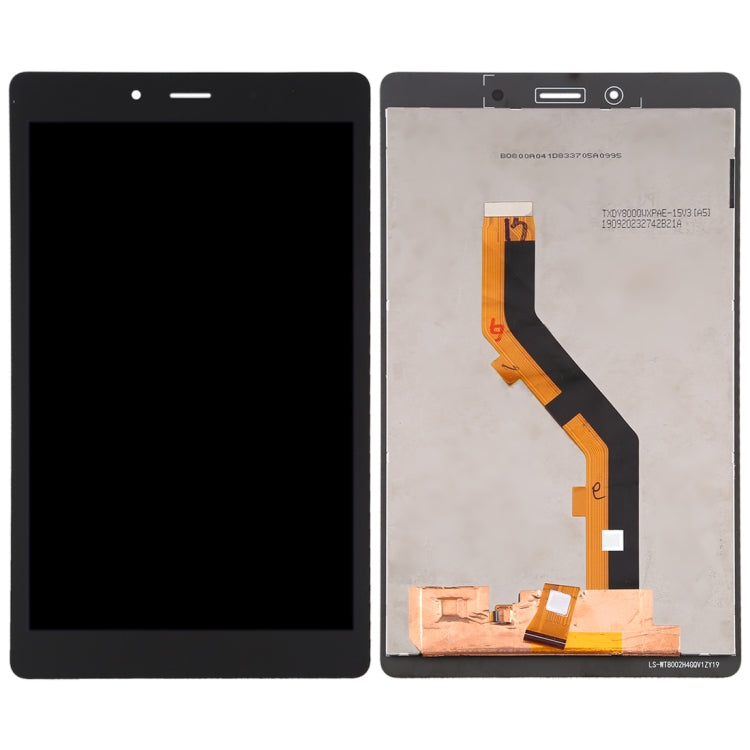 Good Quality LCD Screen for Samsung Galaxy Tablet T295 with Digitizer Full Assembly