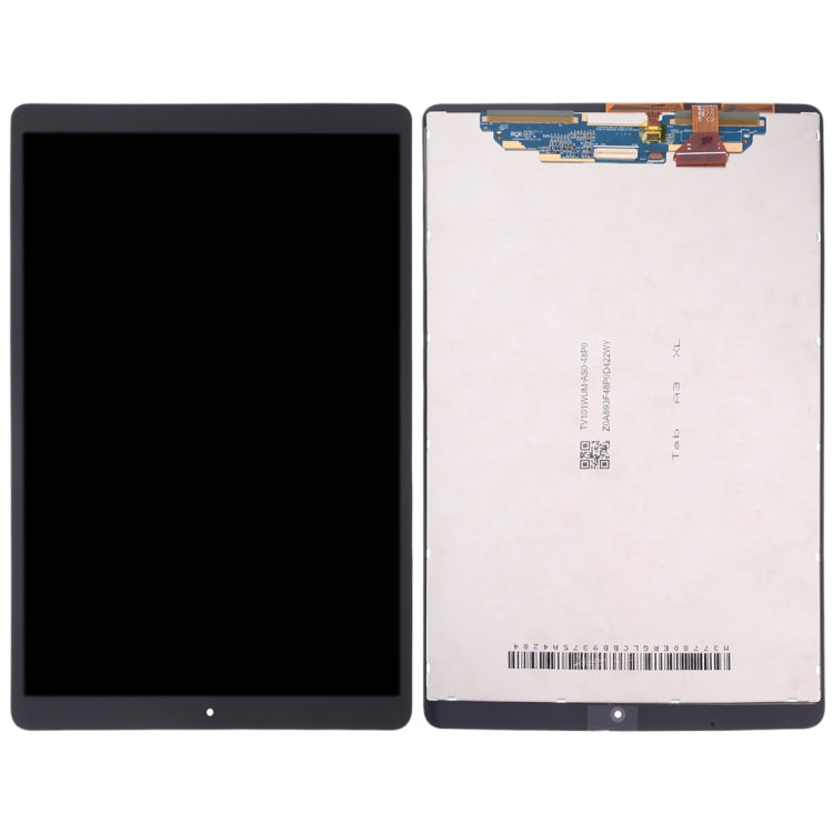 Good Quality LCD Screen for Samsung Galaxy Tablet T515 with Digitizer Full Assembly