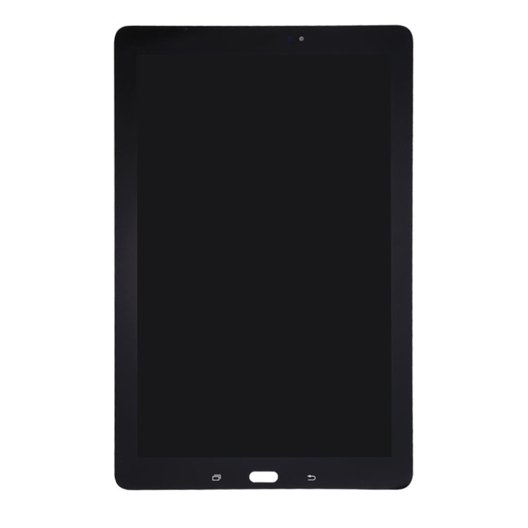 Good Quality LCD Screen for Samsung Galaxy Tablet T585 with Digitizer Full Assembly (Black)