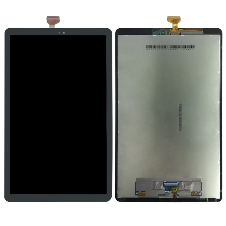 Good Quality LCD Screen for Samsung Galaxy Tablet T595 with Digitizer Full Assembly