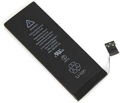 iPhone 5SE replacement battery