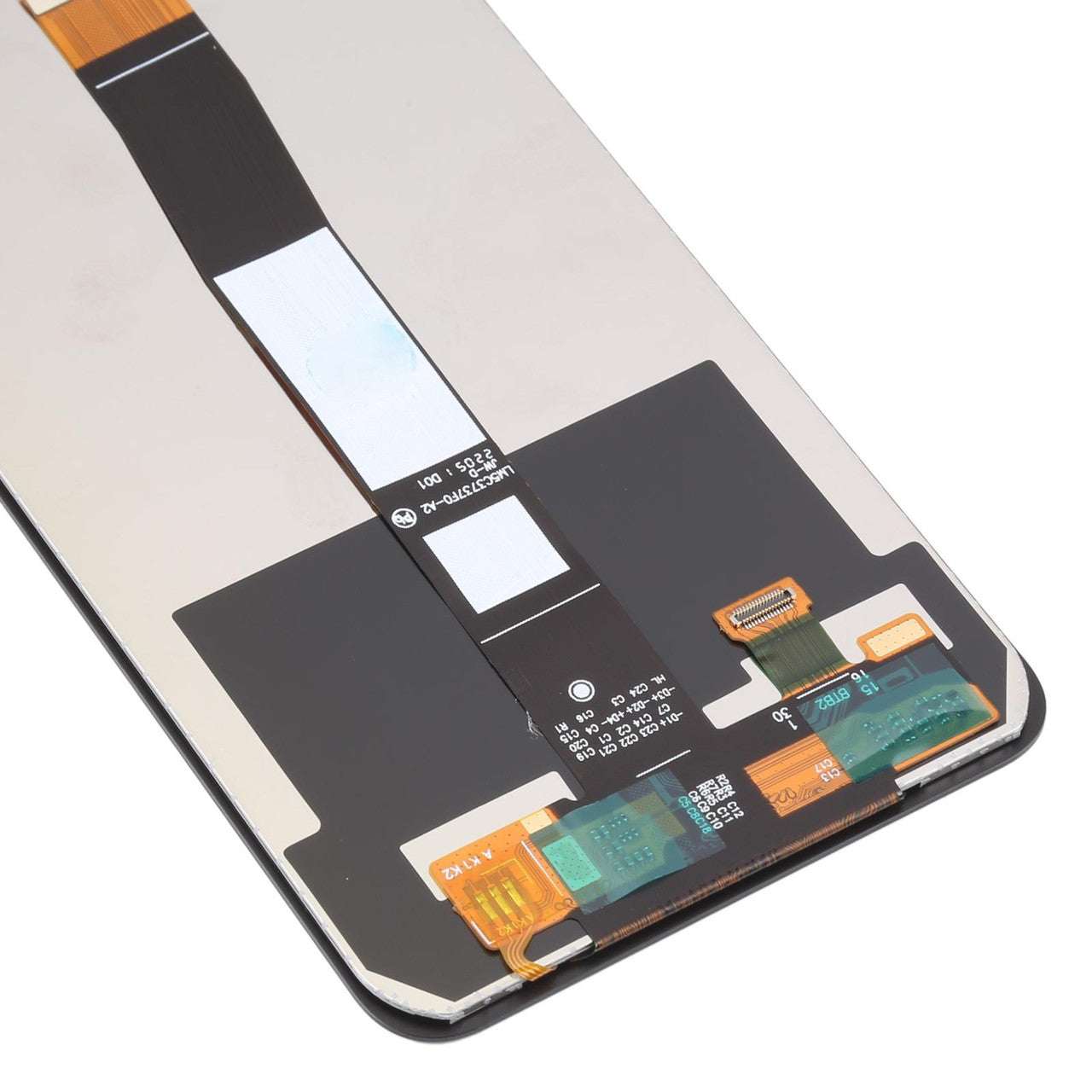Xiaomi Redmi 10 4G LCD & Digitizer Assembly