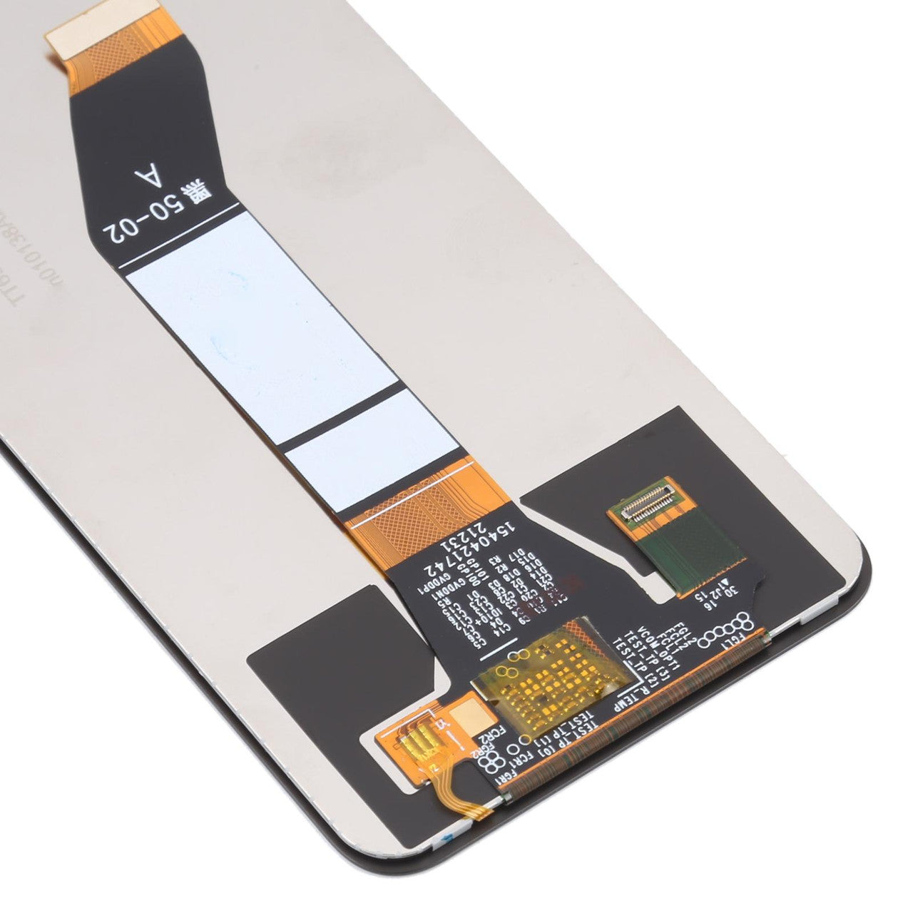 Good Quality TFT In-Cell Copy LCD Screen For Redmi 10 (2022) with Digitizer Assembly