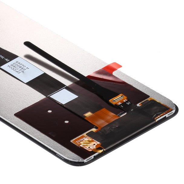 Xiaomi Redmi 9A/9C/10A LCD & Digitizer Screen Replacement