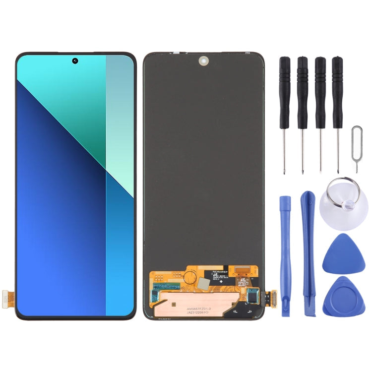 Xiaomi Redmi Note 13 4G LCD Screen & Digitizer
