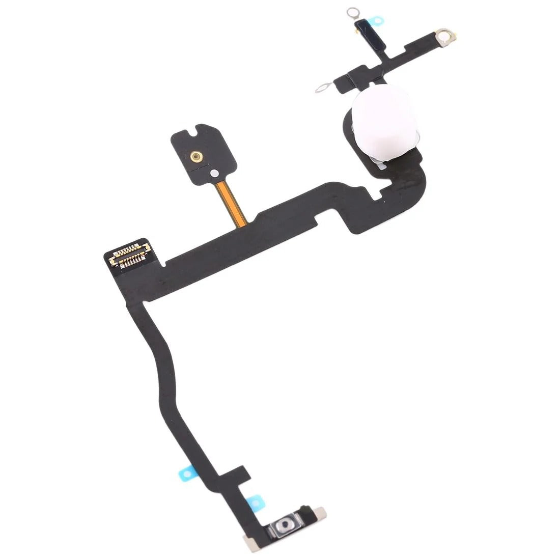 iPhone 11 Pro Max Power & Flashlight Flex Cable