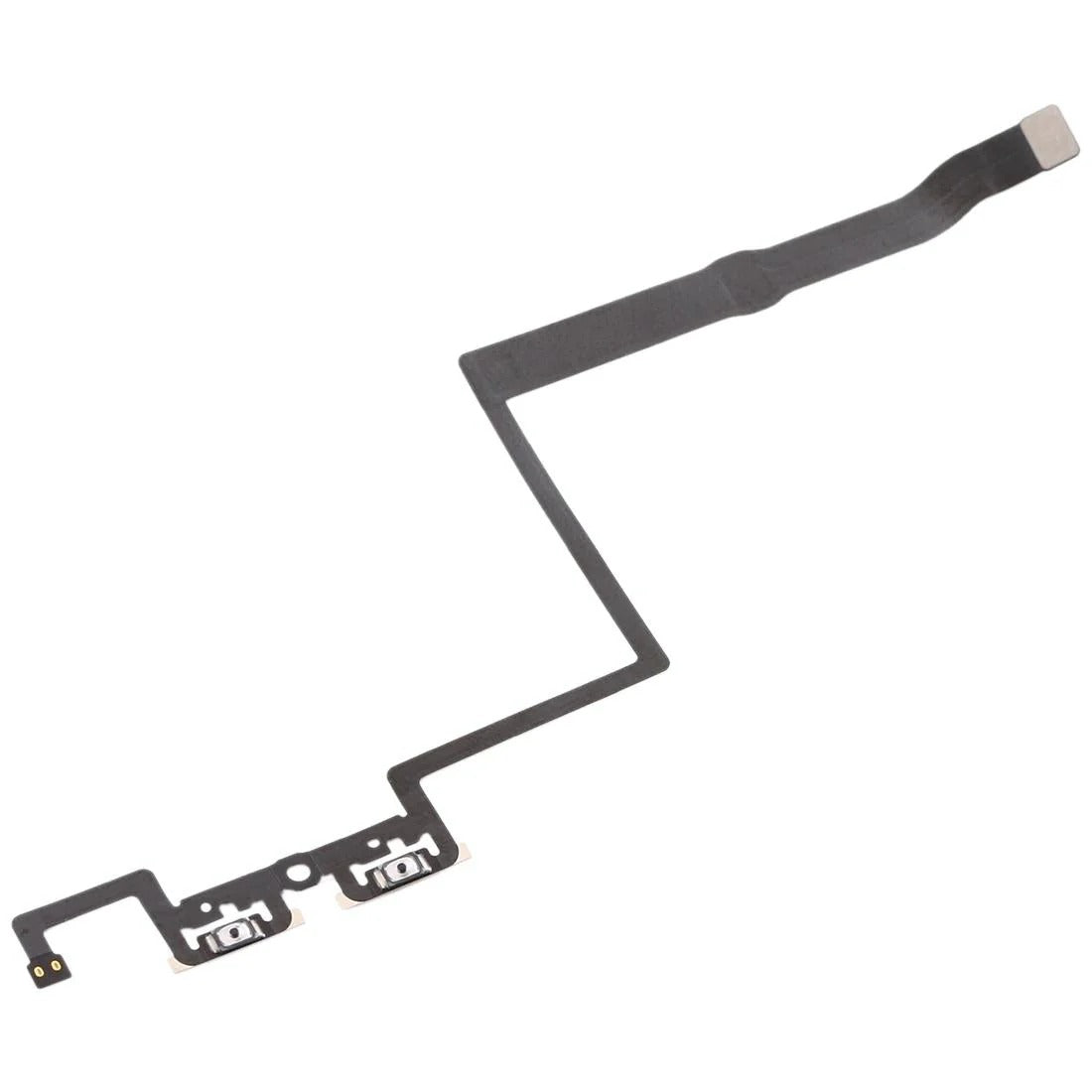 iPhone 11 Pro Volume Button Flex Cable Replacement