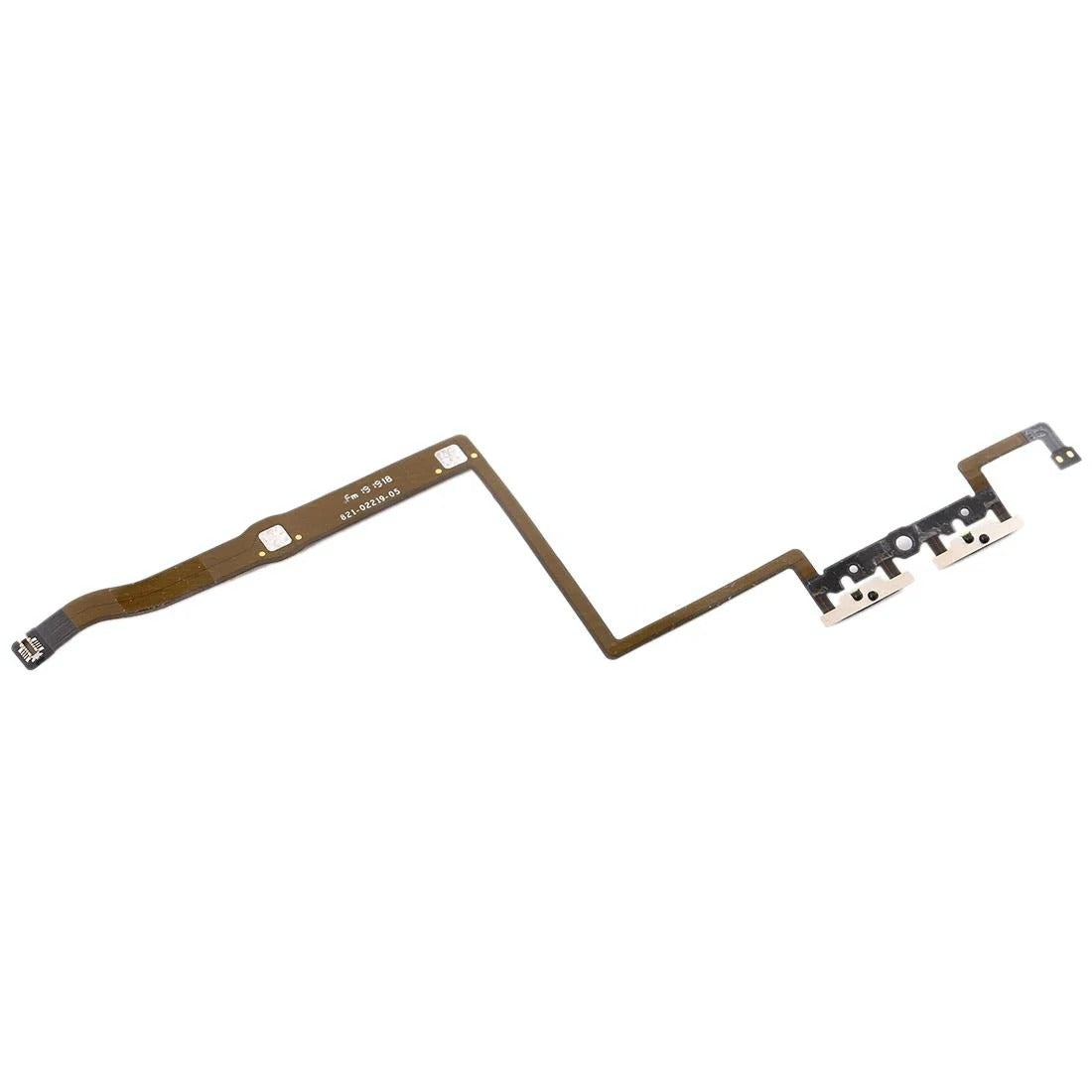 iPhone 11 Pro Volume Button Flex Cable Replacement