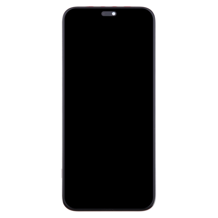 Good Quality Replacement LCD Screen Display For HONOR X8B