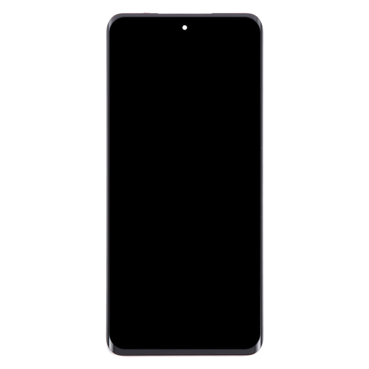 Good Quality Replacement LCD Screen Display For HONOR X9B