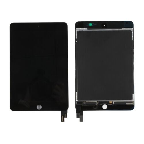Good Quality LCD Screen for iPad Mini 4 with Digitizer Full Assembly (Black)