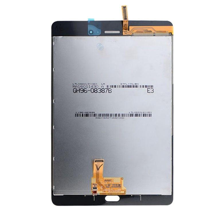 Good Quality LCD Screen for Samsung Tablet T355 with Digitizer Full Assembly