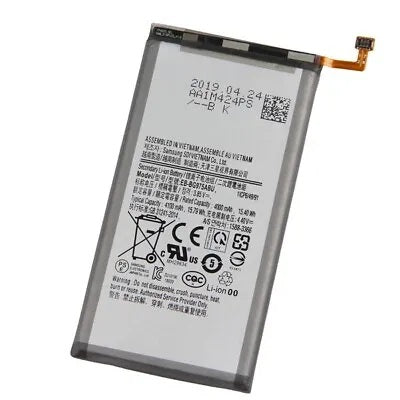 Good Quality Replacement Battery For Samsung S10 Plus