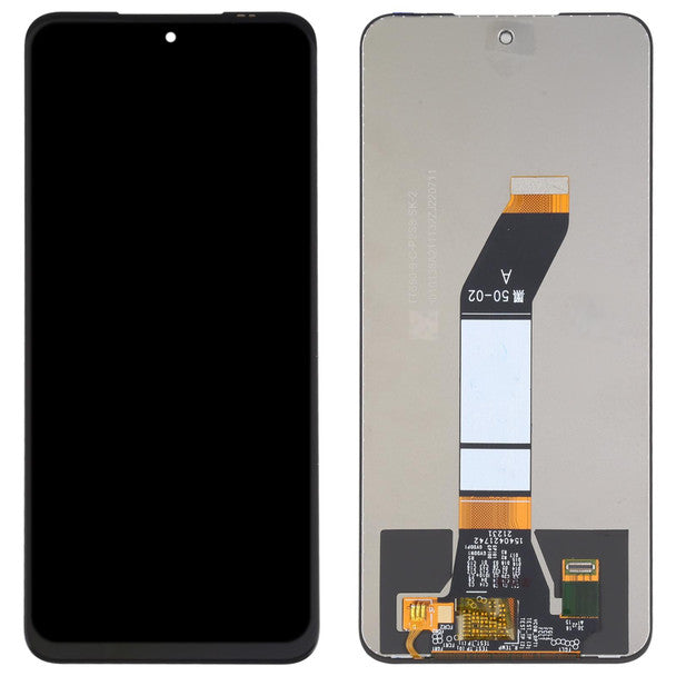 Good Quality TFT In-Cell Copy LCD Screen For Redmi 10 (2022) with Digitizer Assembly