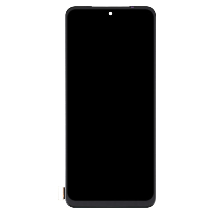 Xiaomi Redmi Note 12S with Digitizer Full Assembly