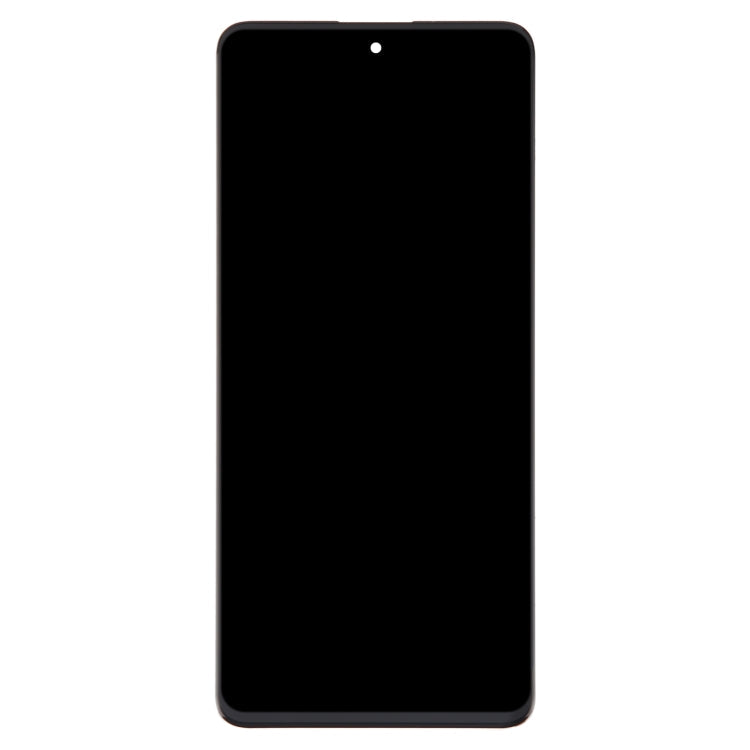 TFT In-Cell Copy LCD Screen For Xiaomi Redmi Note 13 Pro 5G with Digitizer Full Assembly