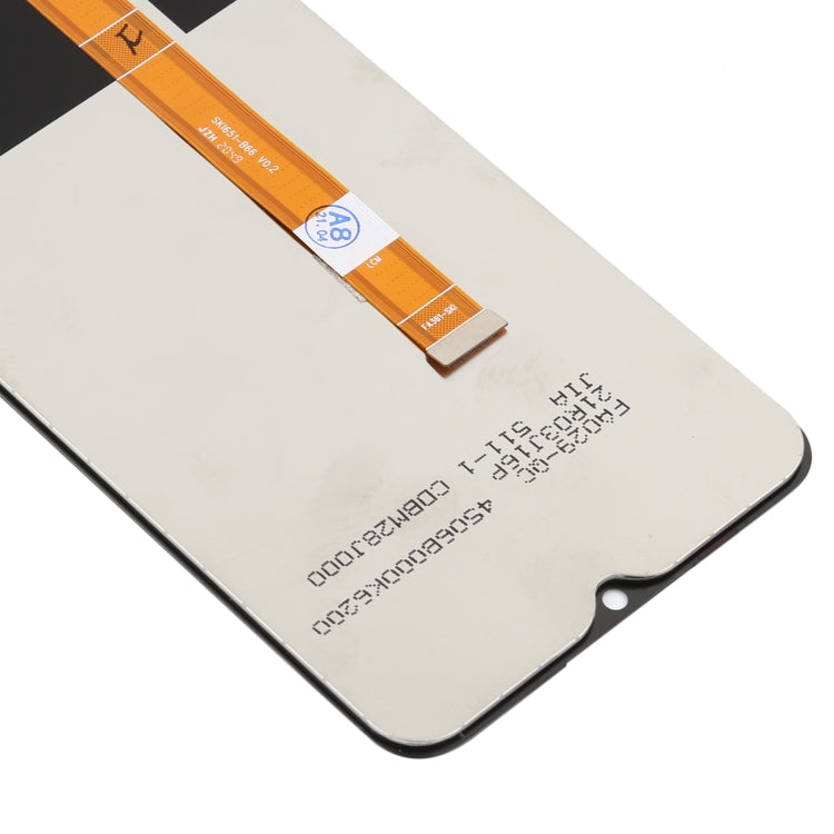 OPPO A15/A15s/A16K LCD Screen & Digitizer Replacement