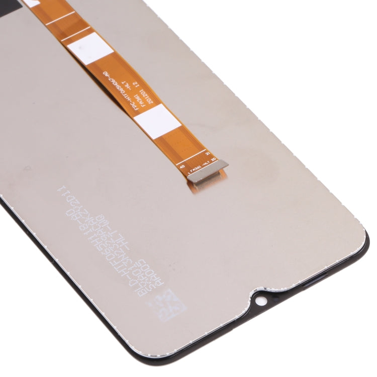 OPPO A16/A16S/A54S LCD Screen & Digitizer Assembly
