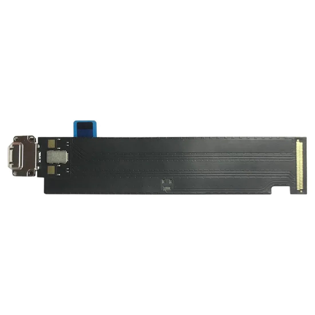 iPad Pro 12.9" (2015) Charging Port Flex Cable - Black