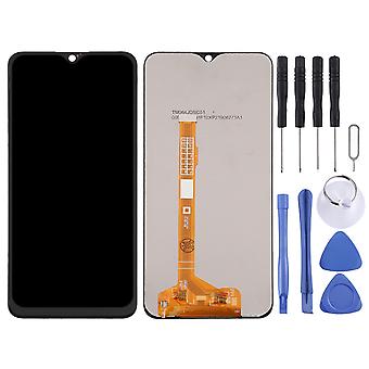 vivo Y12 LCD Screen & Digitizer Assembly Replacement