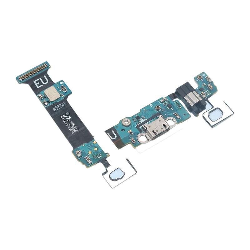 Galaxy S6 Edge+ G928F Charging Port Board Replacement