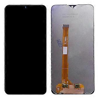 vivo Y91C LCD Screen & Digitizer Assembly Replacement