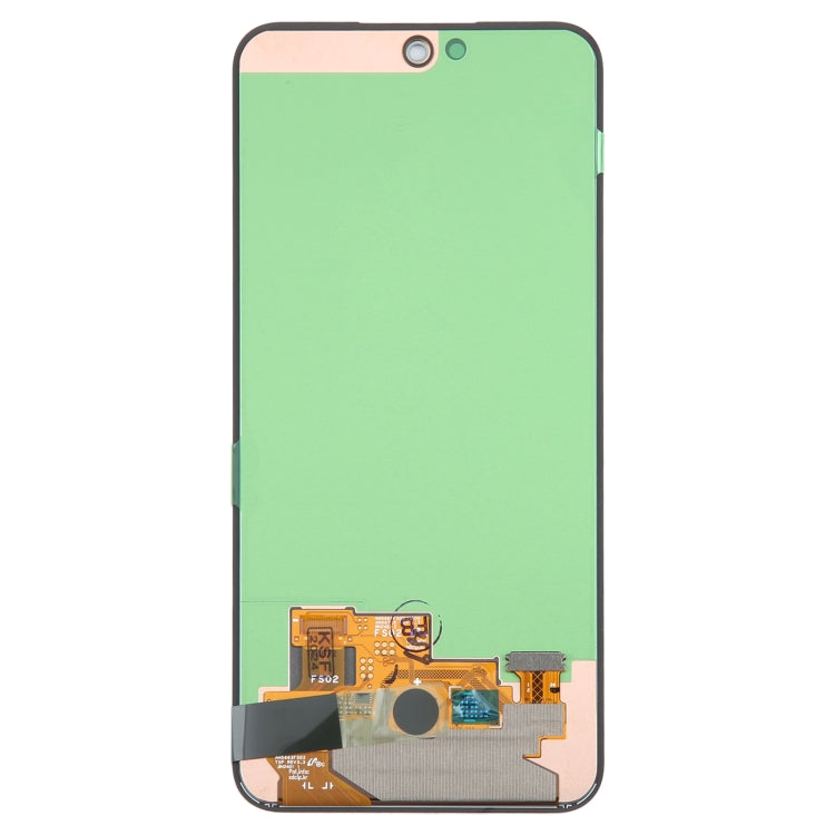 For Samsung Galaxy A55 SM-A556B TFT In-Cell Copy LCD Screen With Digitizer Full Assembly