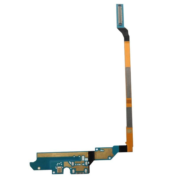 Galaxy S4 LTE i9505 Tail Plug Flex Cable