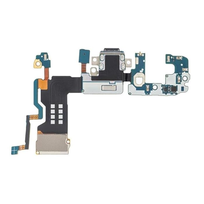 Galaxy S9+ G965F Charging Port Flex Cable Replacement